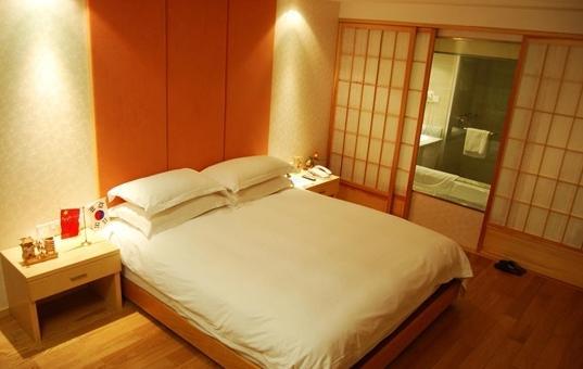 Wuxi Xinwang Hotel Стая снимка