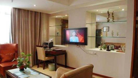 Wuxi Xinwang Hotel Стая снимка