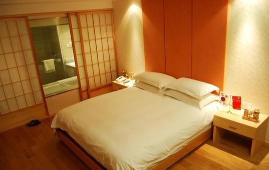 Wuxi Xinwang Hotel Стая снимка