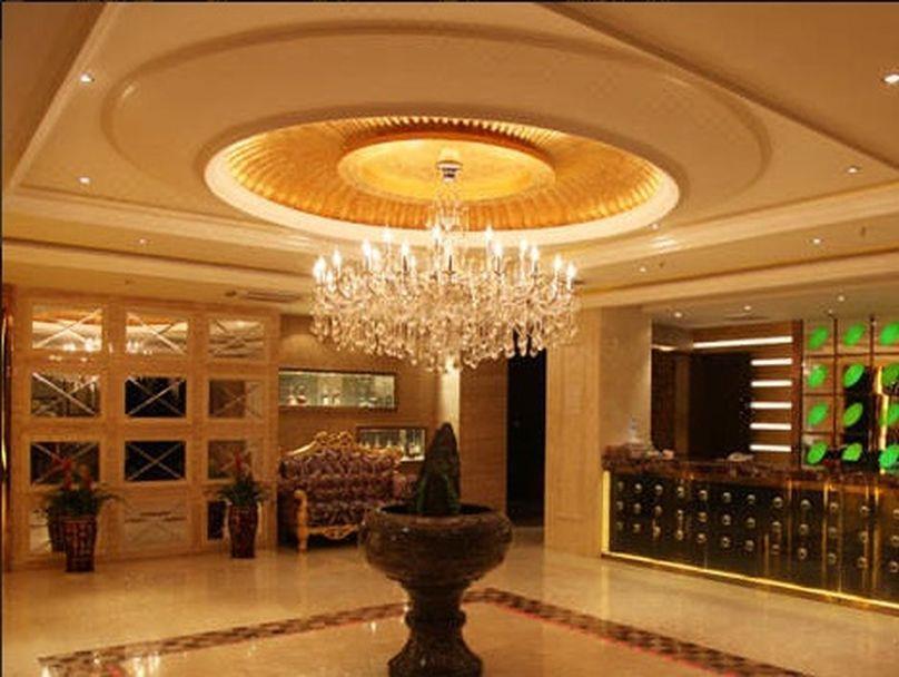 Wuxi Xinwang Hotel Екстериор снимка
