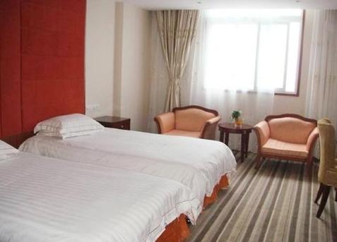 Wuxi Xinwang Hotel Екстериор снимка